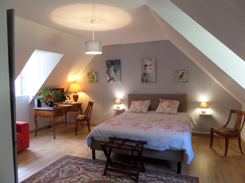 Classic Room (Croixval)