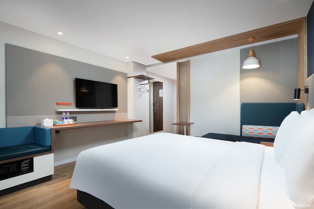 Standard Room, 1 Queen Bed photo 1