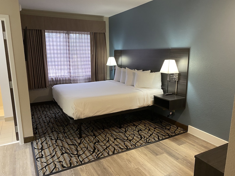 Business Room, 1 King Bed, Non Smoking - Photo 5