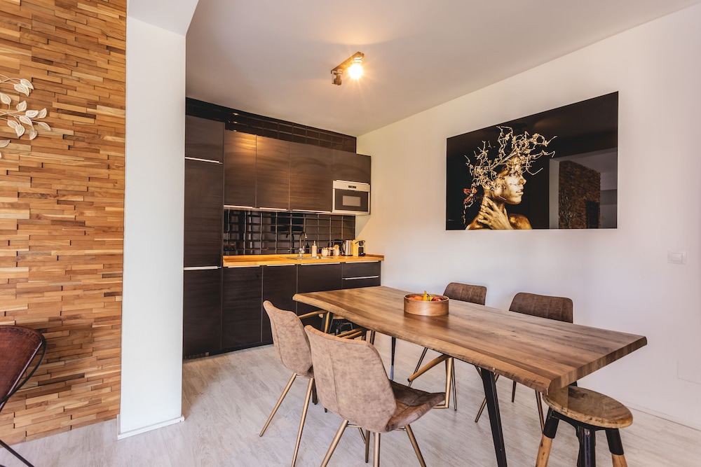 Suite Familiar, 2 Habitaciones, Vista al Parque