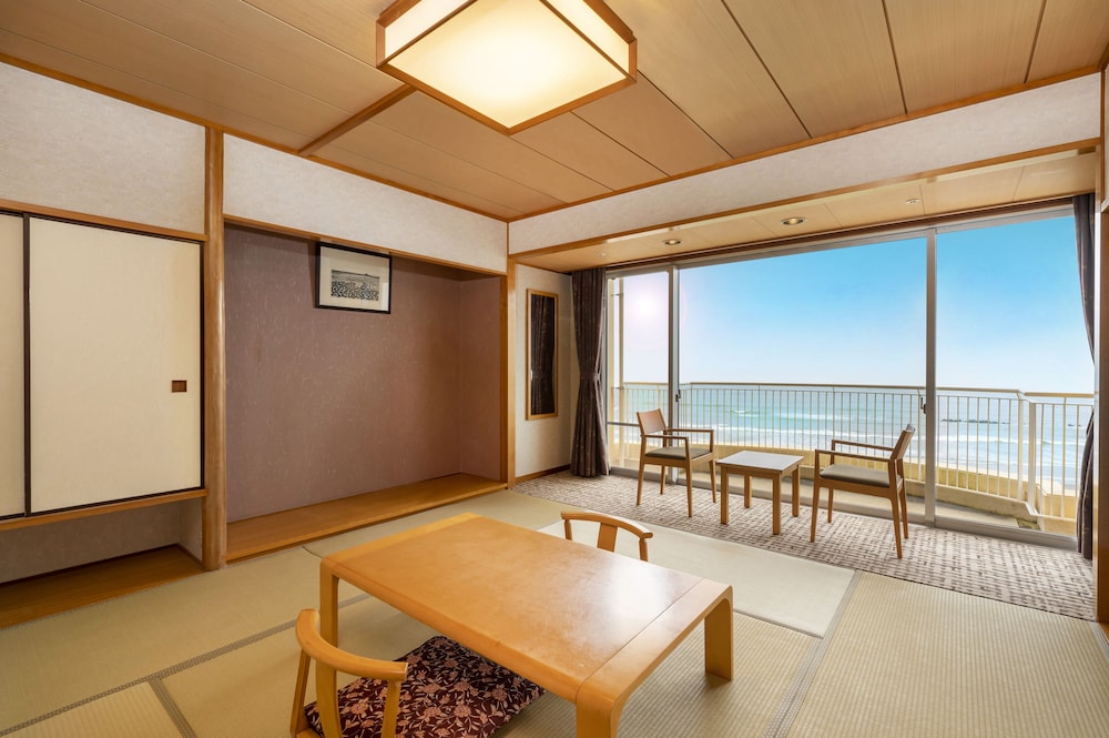 Japanese-Style Room B, Non Smoking