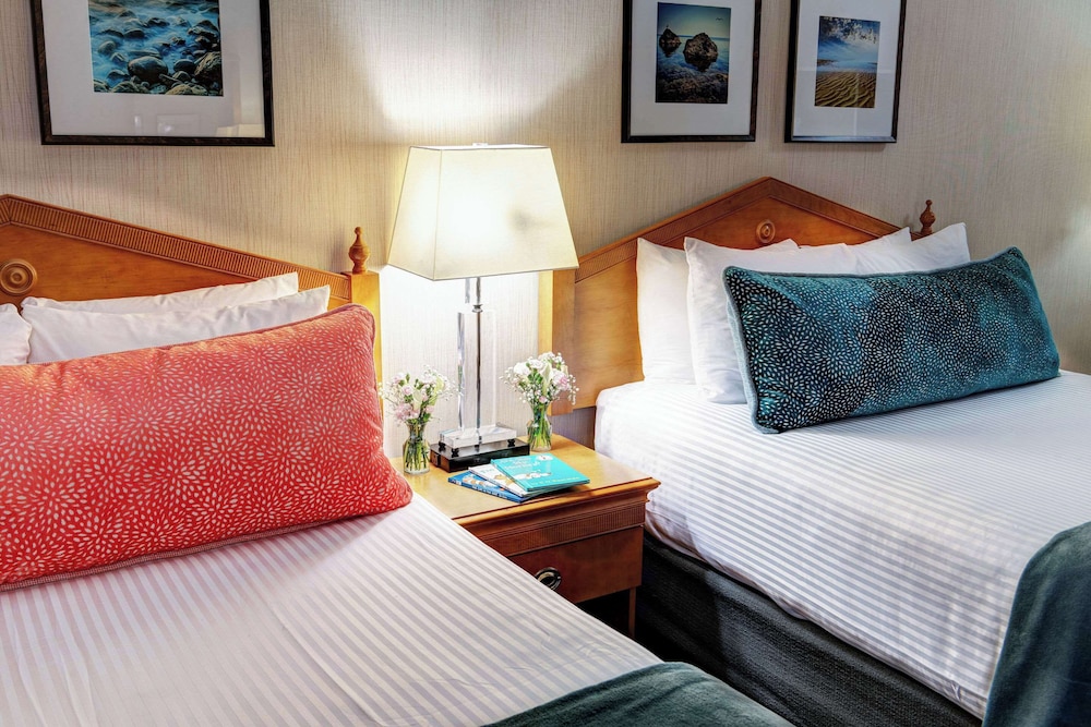Junior Suite with 2 bedrooms photo 3