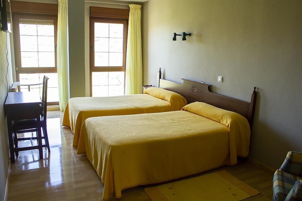 Double Room, Mountain View photo 2