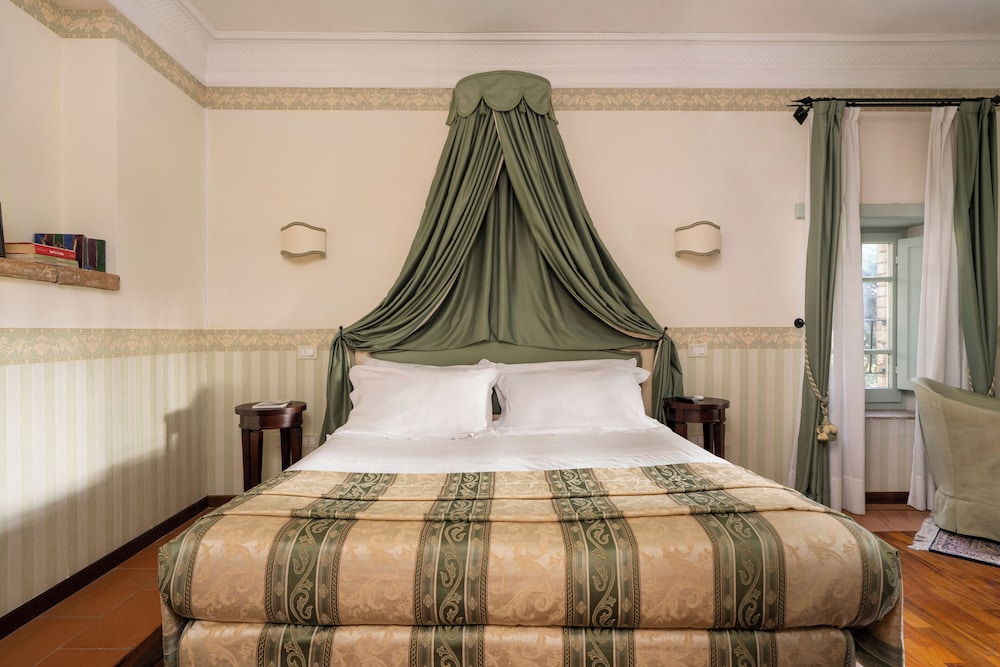 Junior Studio Suite, 1 Double Bed