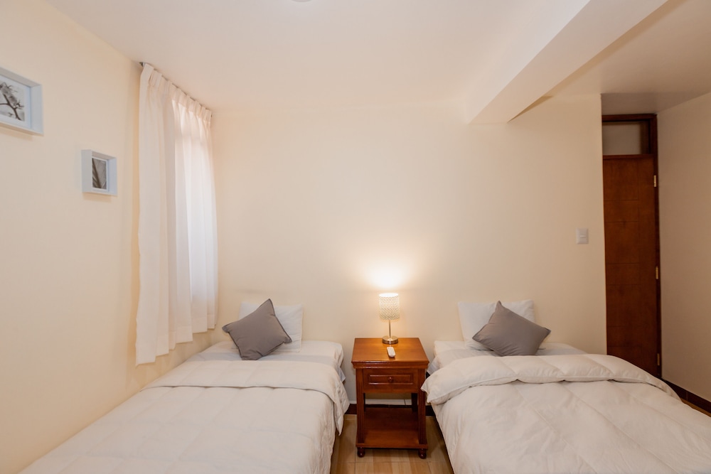 Cozy Room Cusco — photo 166