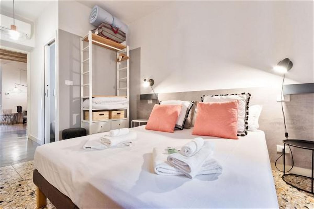 Apartment, 1 Bedroom