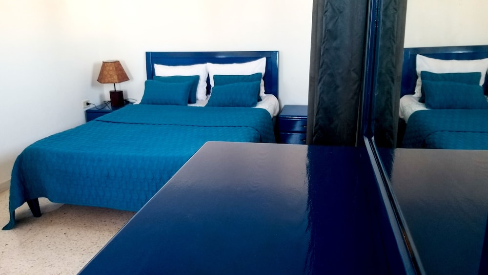 Panoramic Apartment, 1 Bedroom, Sea View photo 1