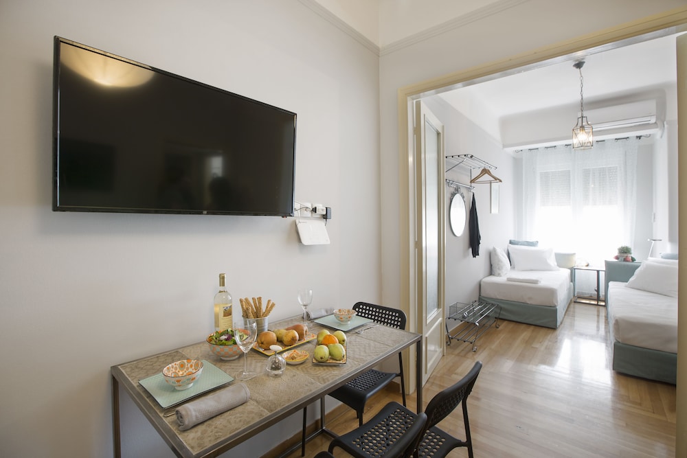 Apartment, 2 Bedrooms