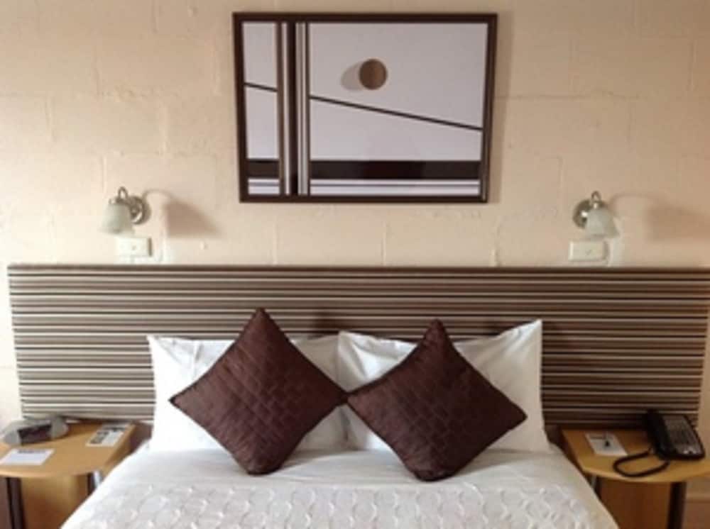 Supreme Twin Room photo 1