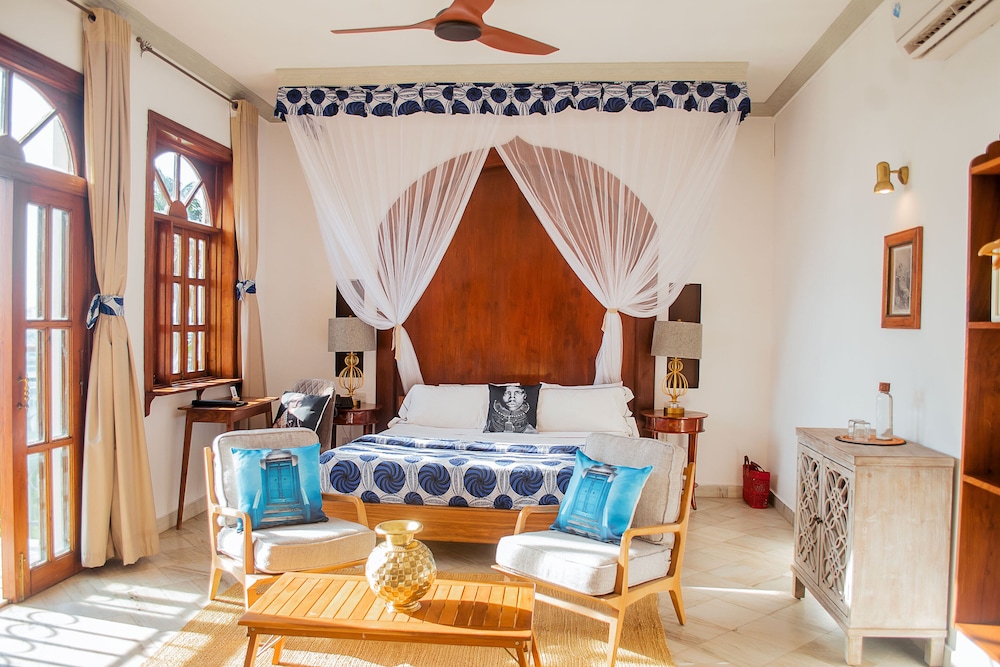 Deluxe Double Room, Ocean View photo 3
