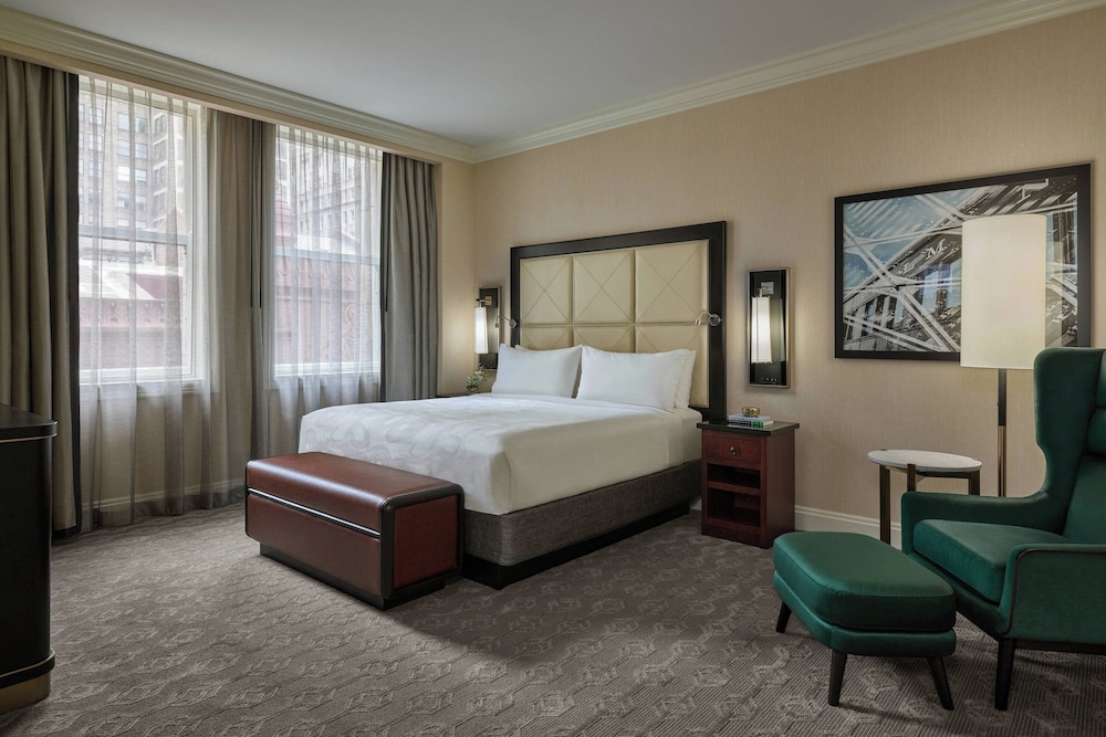 Suite, 1 Bedroom - Photo 3