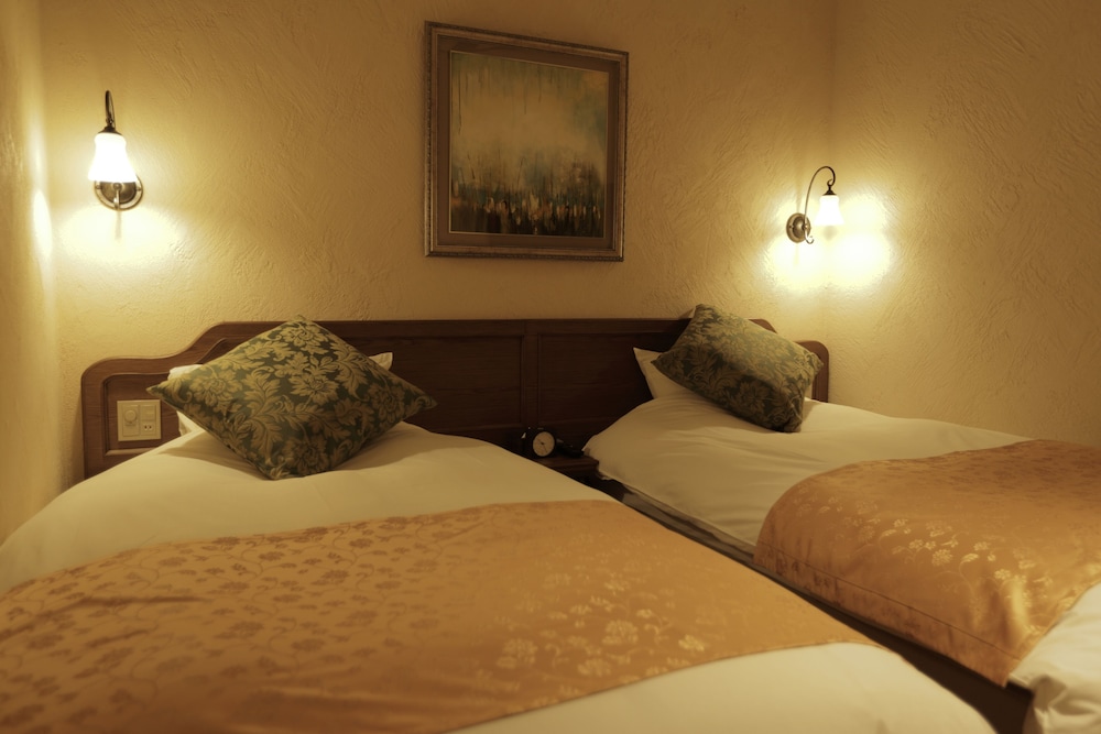 Forth Room, Non Smoking photo 3