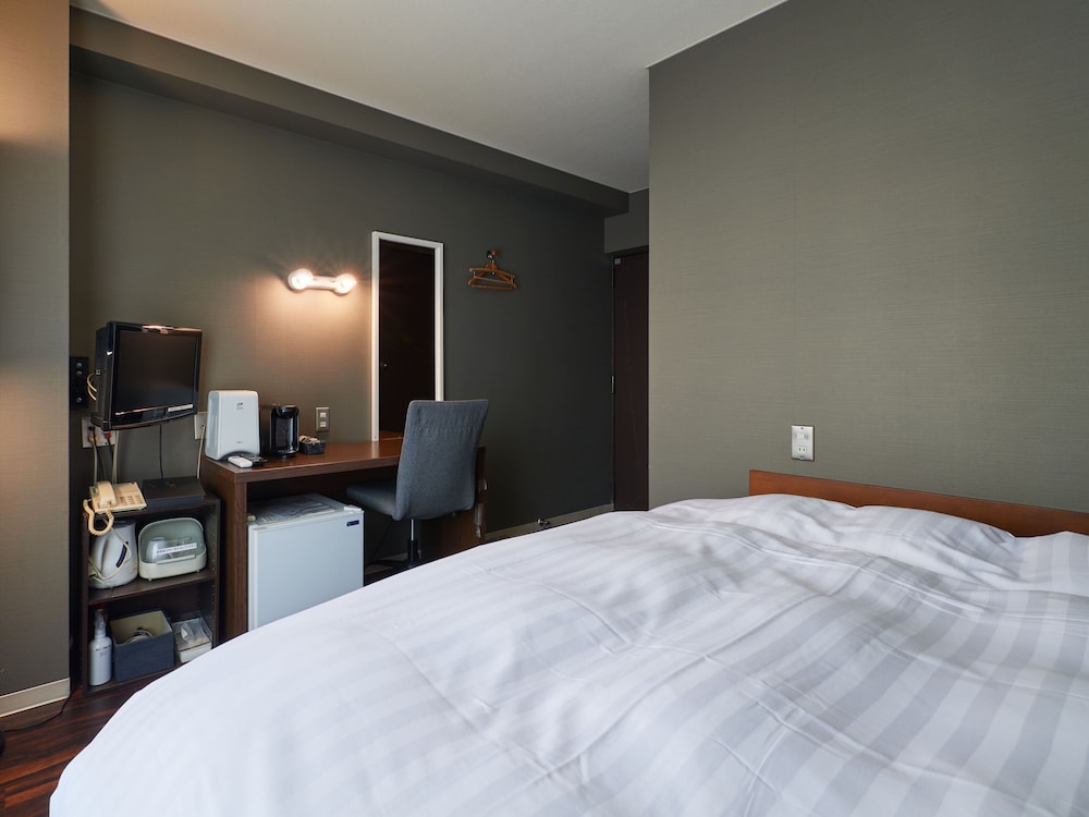 Semi Double Room, Smoking photo 1