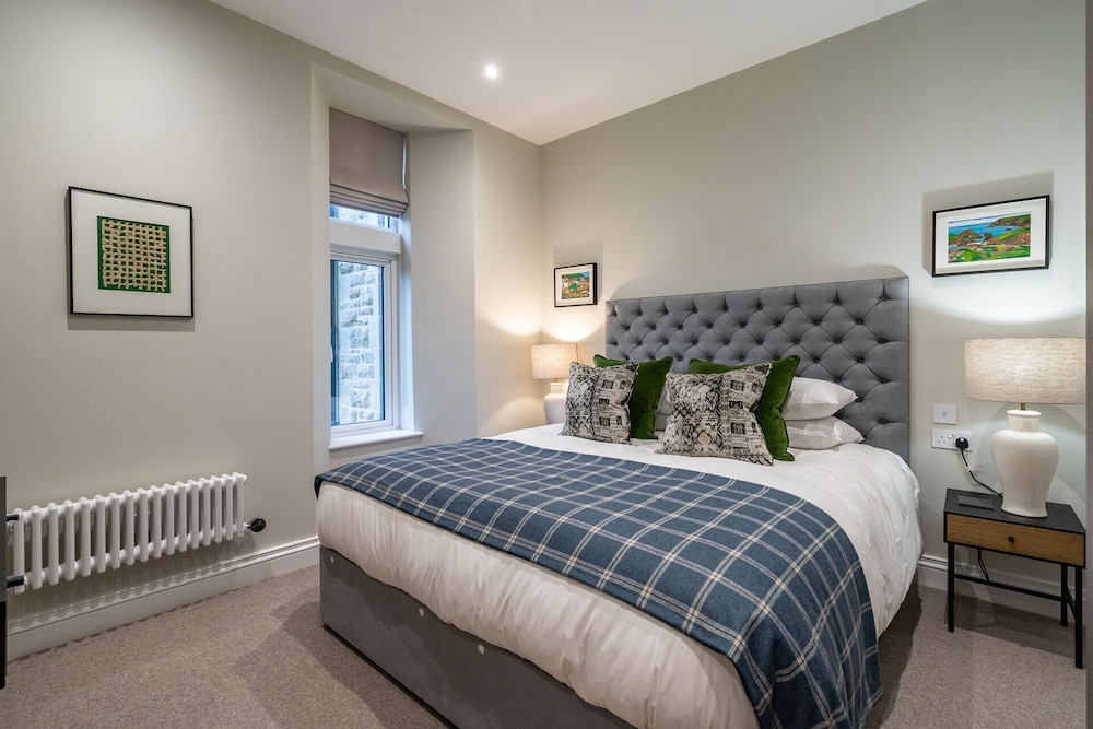 Standard Suite, 1 Bedroom, Sea View