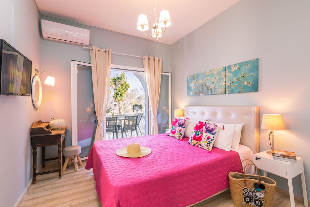 Apartment, 2 Bedrooms