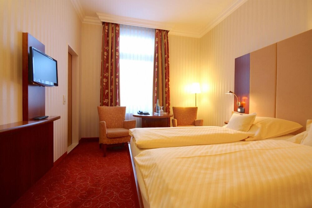 Double Room - Photo 4