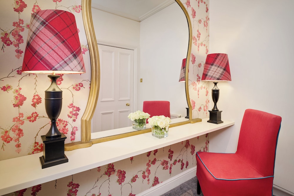 Luxury Room, 1 King Bed, Park View - Photo 12