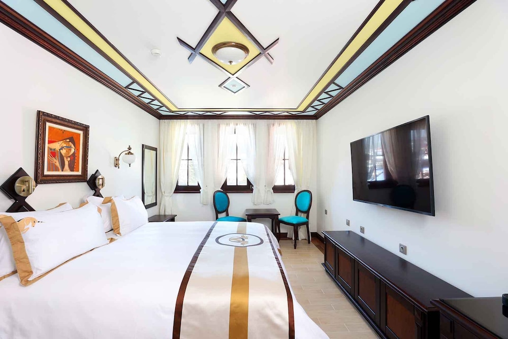 Deluxe Room photo 2