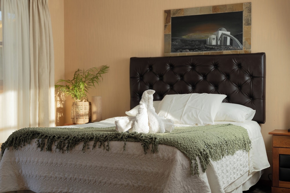 Executive Room, Private Bathroom
