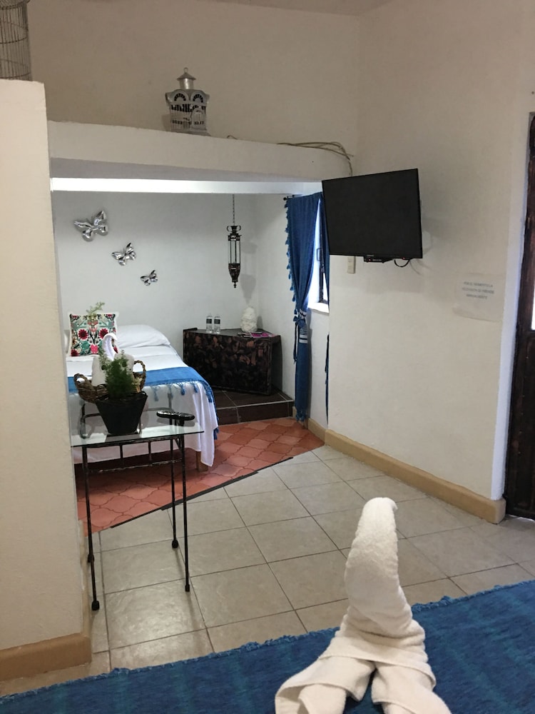 Superior Quadruple Room