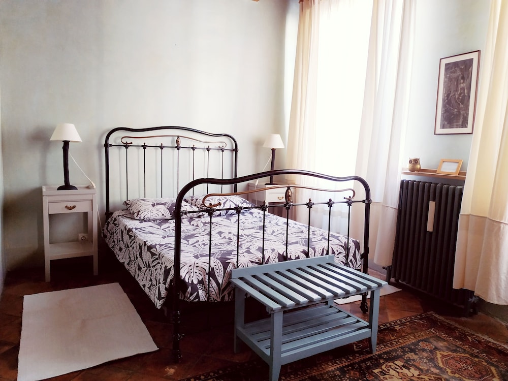 Double Room (Azur)