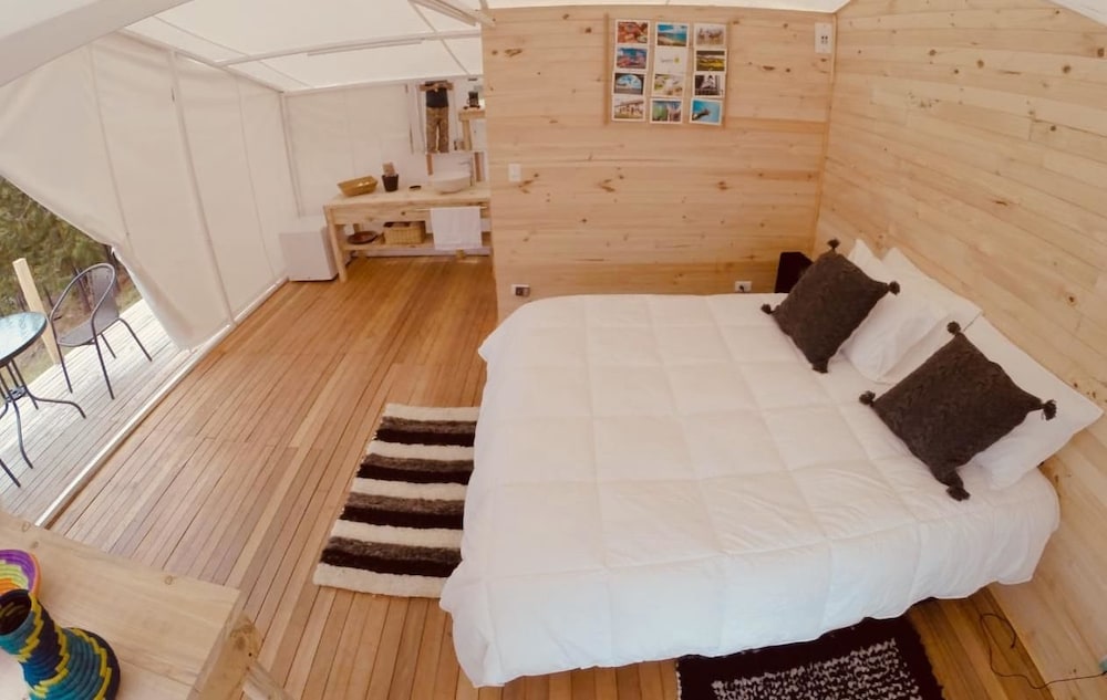 Design Tent