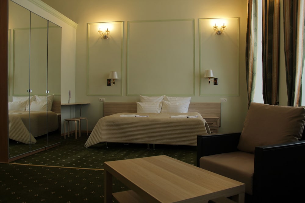 Superior Twin Room photo 3