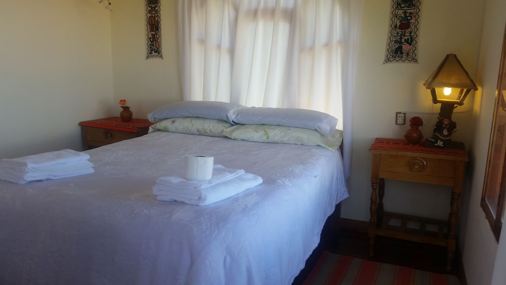 Double Room, Ensuite