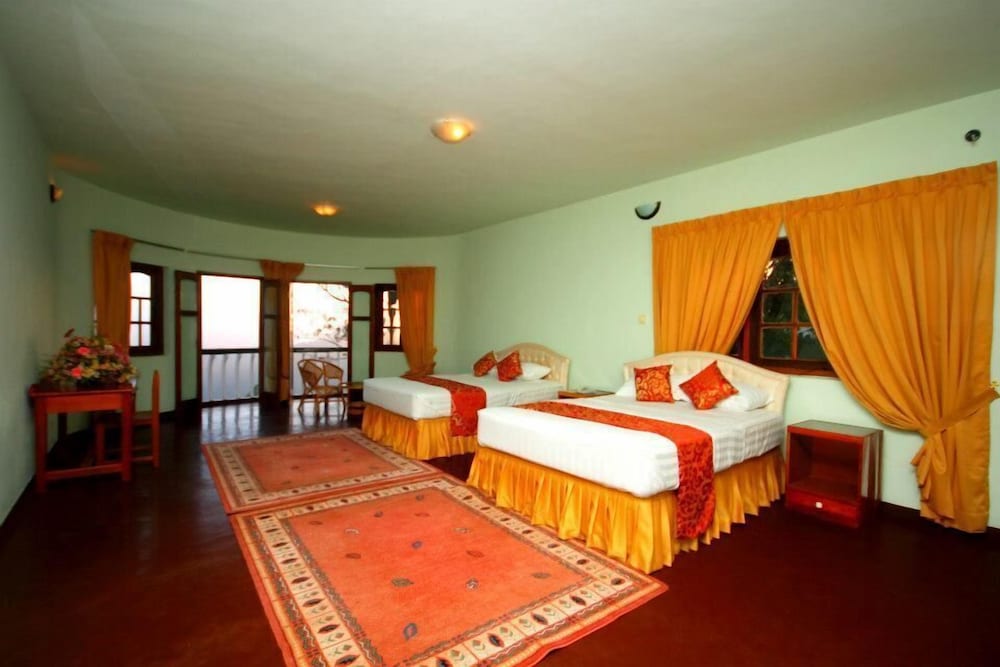 Deluxe Room photo 1