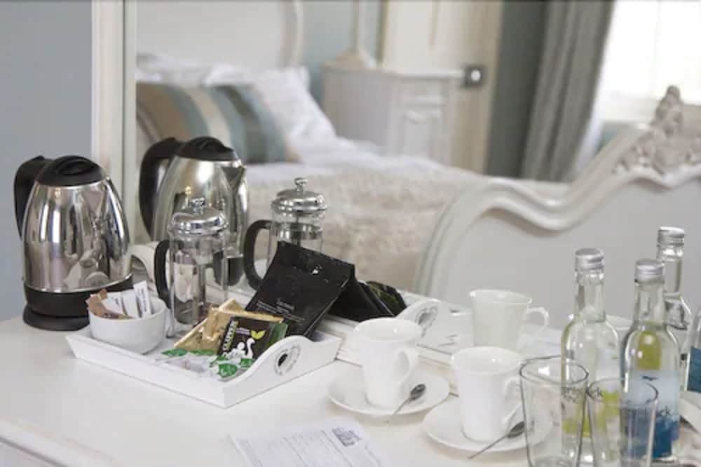 Deluxe Double Room (TEME) photo 2