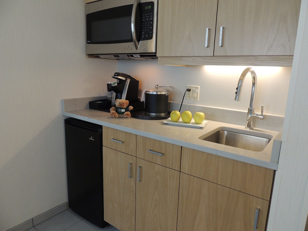 Studio Suite, 1 King Bed, Kitchenette - Photo 3