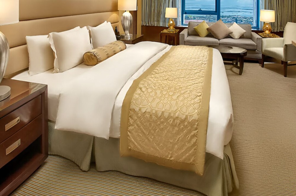 Executive Club Double Room photo 2
