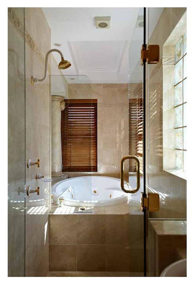 Executive Spa Room photo 2