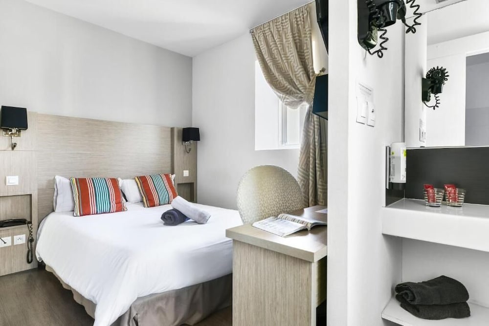 Standard Single Room photo 2
