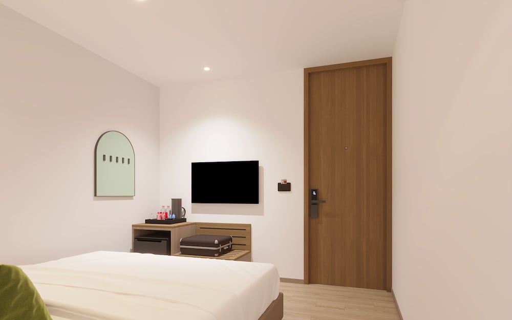 The Sidekick (Superior Double Room) photo 2