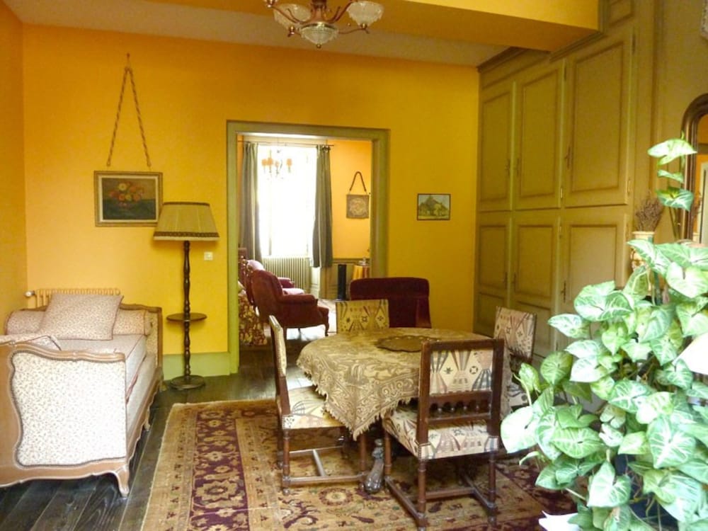 Suite (Jardin) photo 2