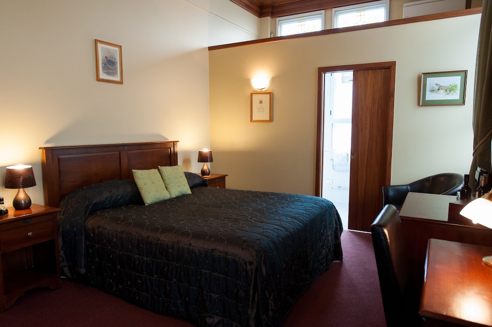 Luxury Double Room, 1 Queen Bed photo 2