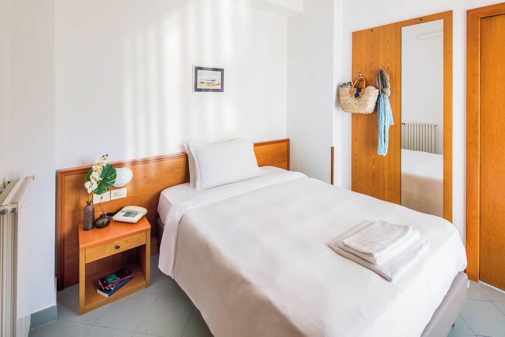 Classic Single Room