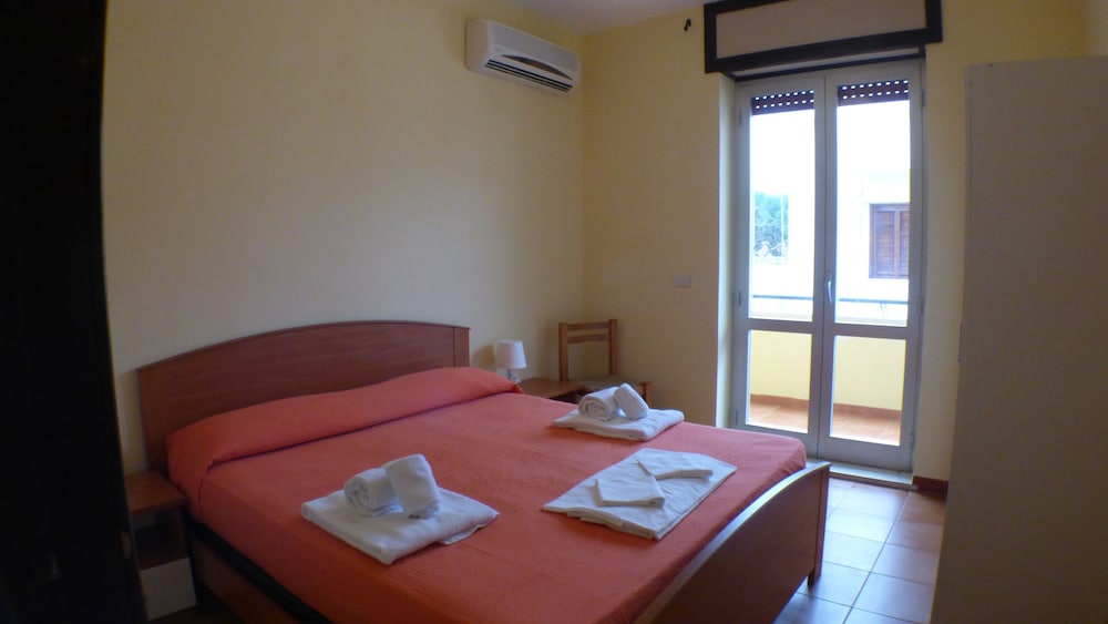Family Apartment, 1 Bedroom