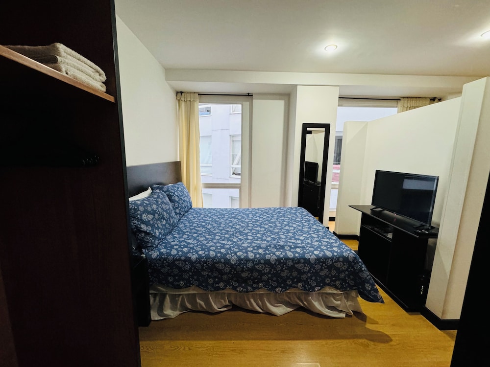 Deluxe Apartment, 1 Bedroom photo 1