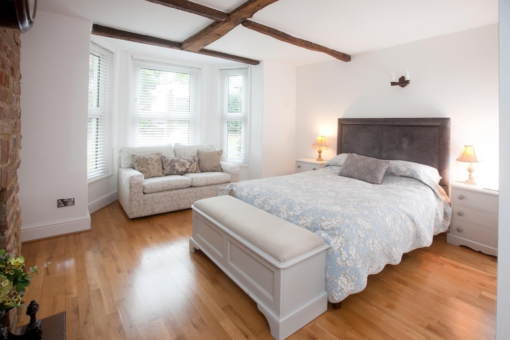 Family Room - Photo 1