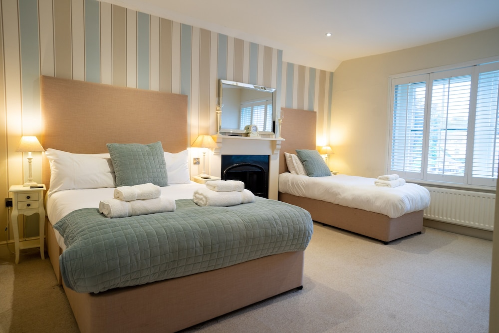Signature Room photo 1