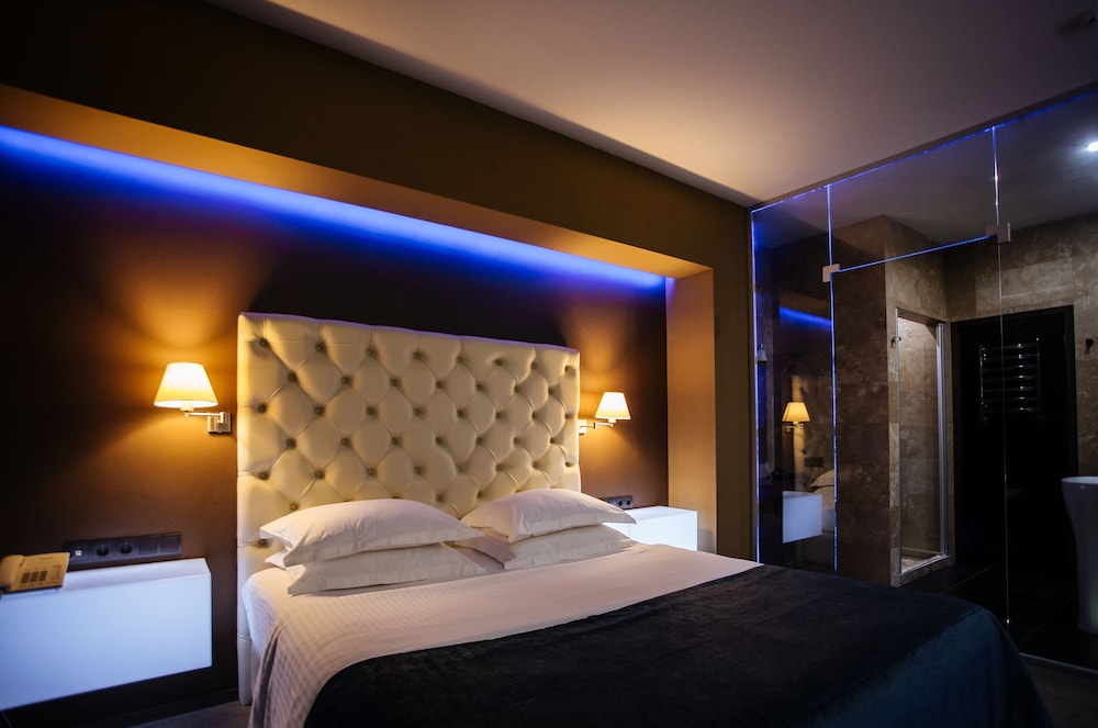 Deluxe Double Room photo 3