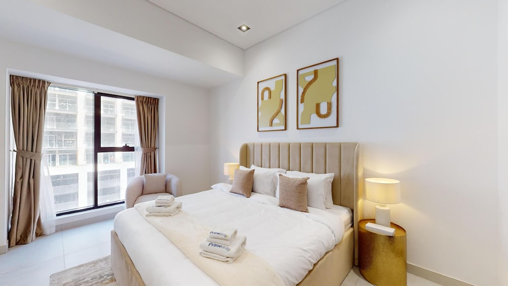 Apartment, 2 Bedrooms, Pool Access