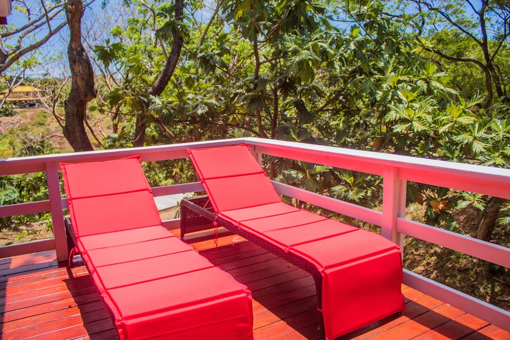 Standard King Room with Garden View - Photo 7