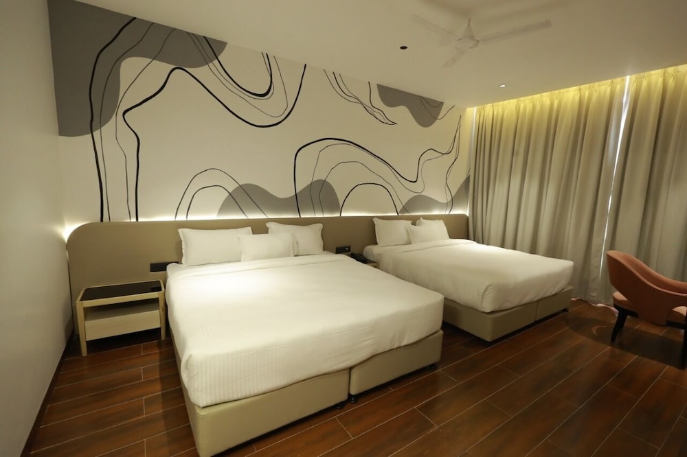 Premium Double Room