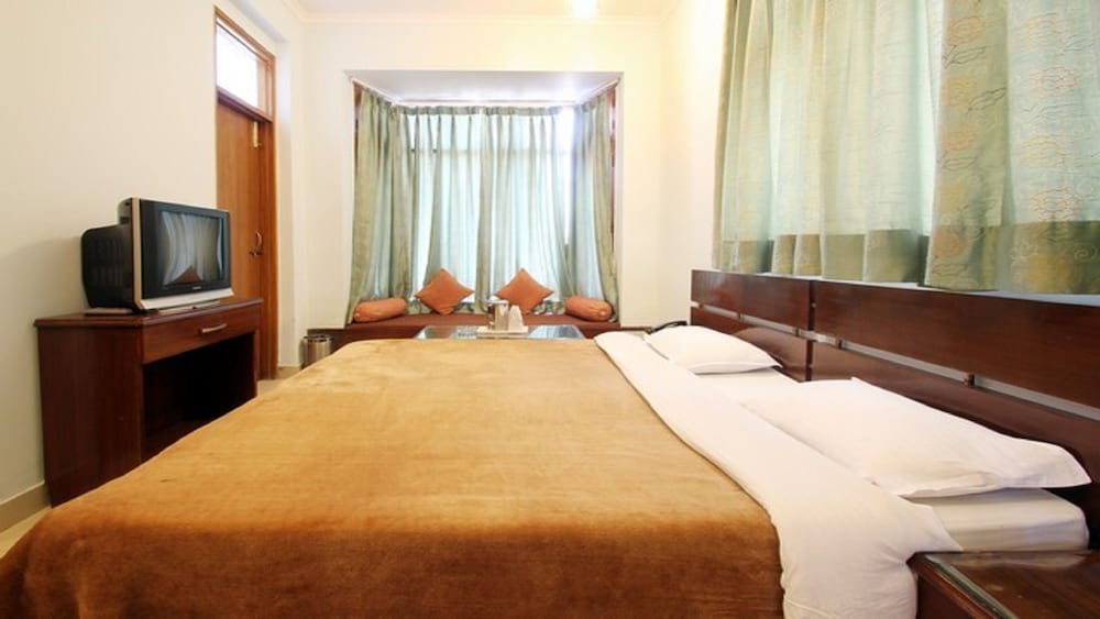 Royal Suite, Mountain View, Mountainside