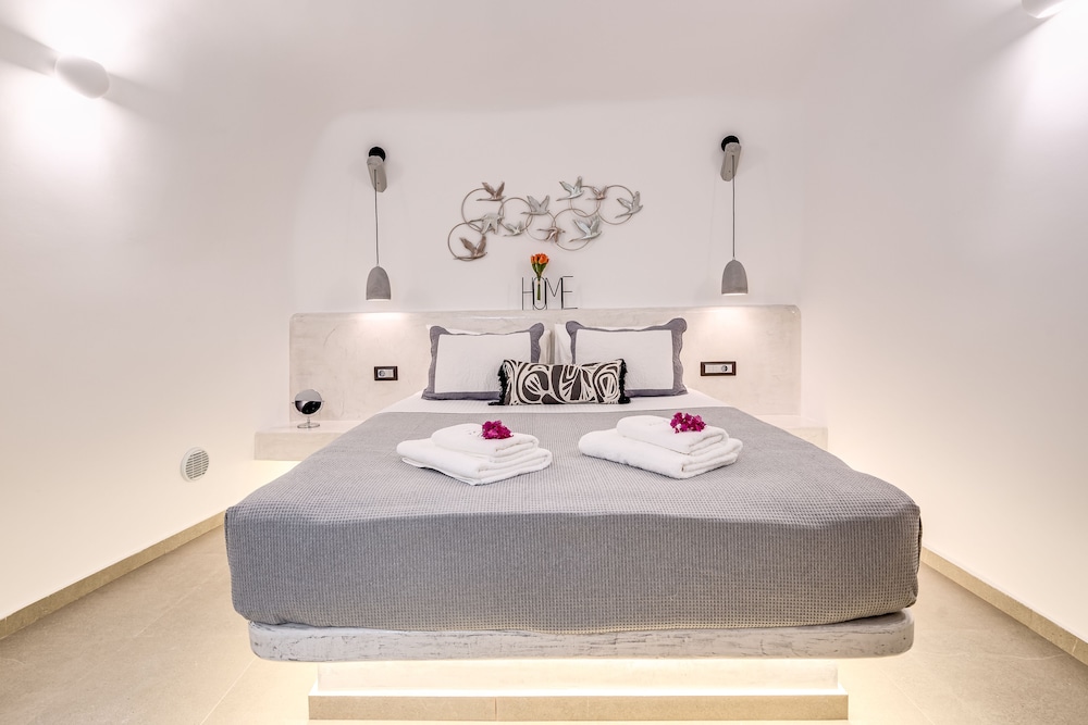 Traditional Suite