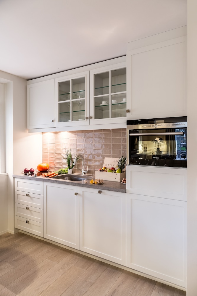 Suite, Multiple Beds