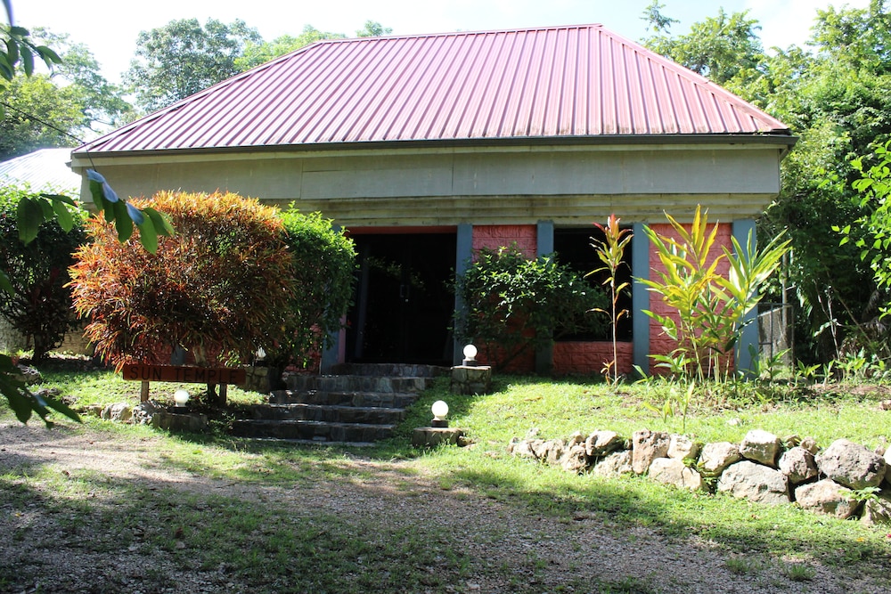 Comfort Villa, 2 Bedrooms, Non Smoking photo 3